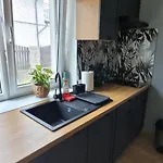 Blekitna 37 Penzion Kolobřeh
