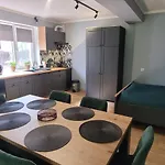 Penzion Blekitna 37 Kolobřeh