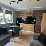 Blekitna 37 Penzion Kolobřeh