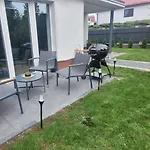 Blekitna 37 Penzion