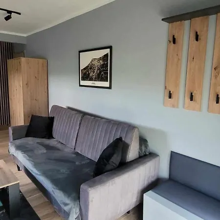 招待所 Blekitna 37 3*