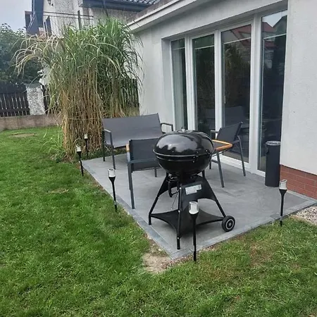 招待所 Blekitna 37