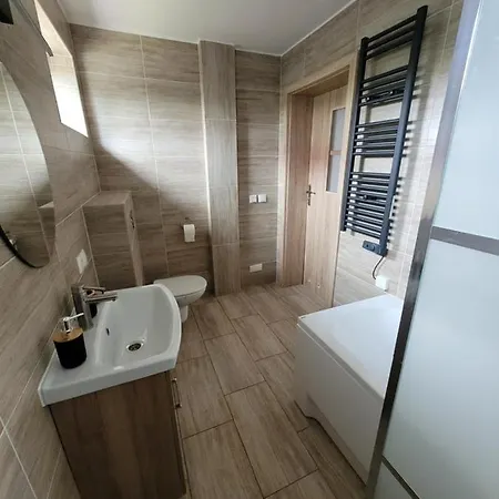 Blekitna 37 Guest house