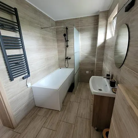 Blekitna 37 Penzion Kolobřeh