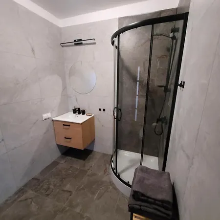 Guest house Blekitna 37
