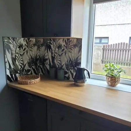 Blekitna 37 ゲストハウス