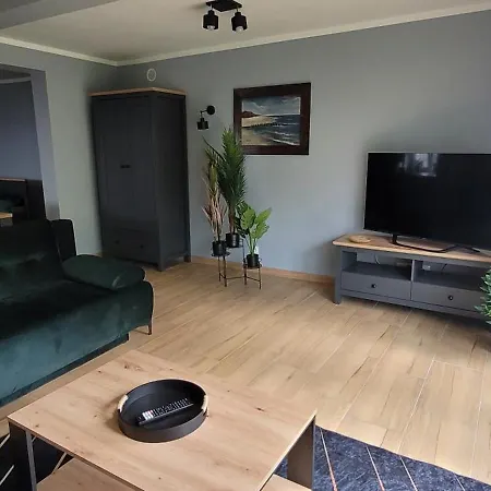 Pensionat Blekitna 37 3*