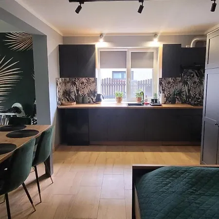 ゲストハウス Blekitna 37