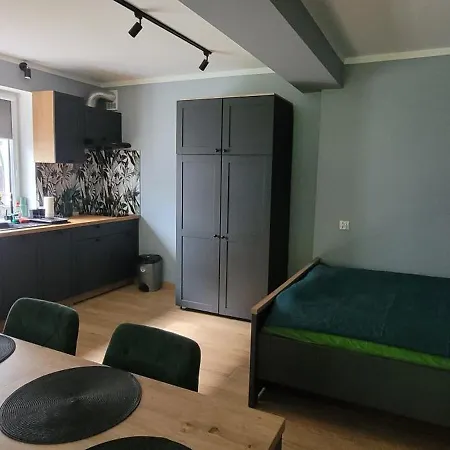 Blekitna 37 Penzion
