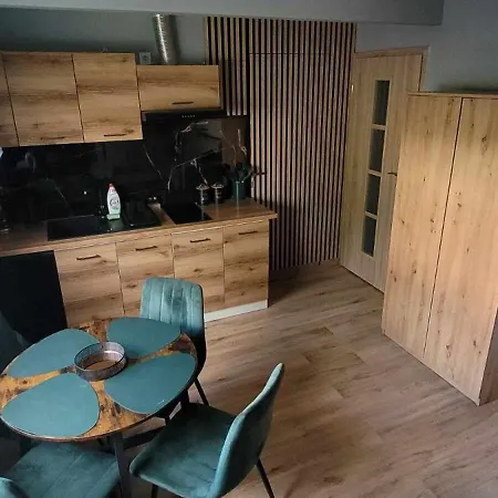 Guest house Blekitna 37 Kolobrzeg
