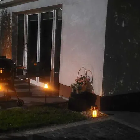 Blekitna 37 ゲストハウス コウォブジェク