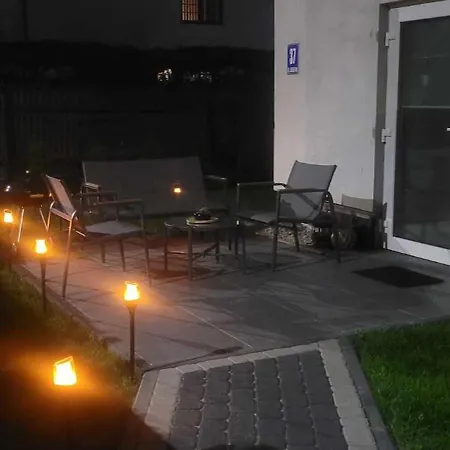 Blekitna 37 3* Kolobřeh