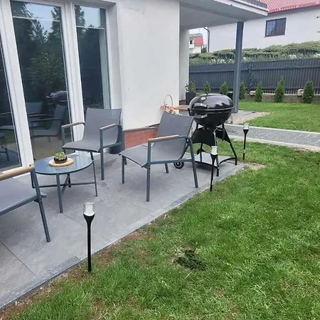 Błękitna 37 Pensjonat