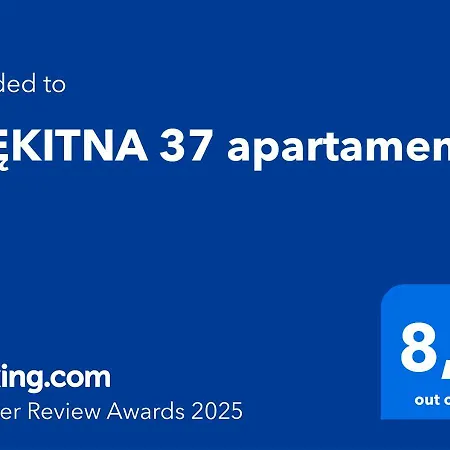 Błękitna 37