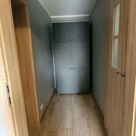 Blekitna 37 Kolobrzeg