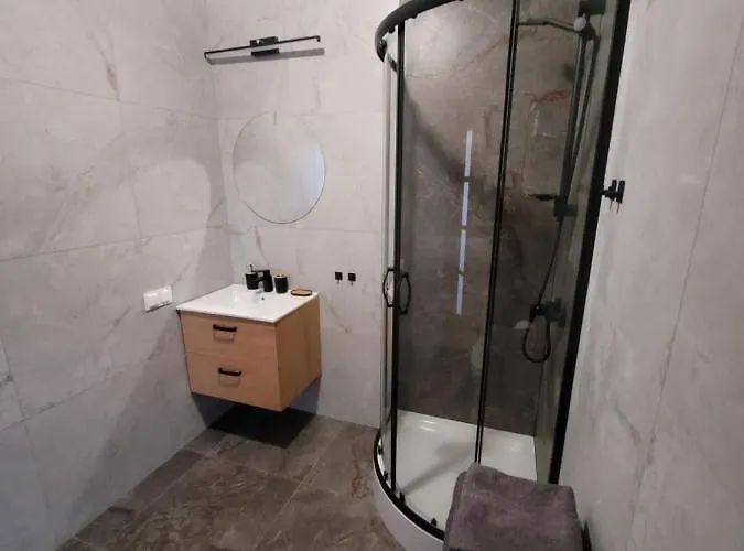 Guest house Blekitna 37