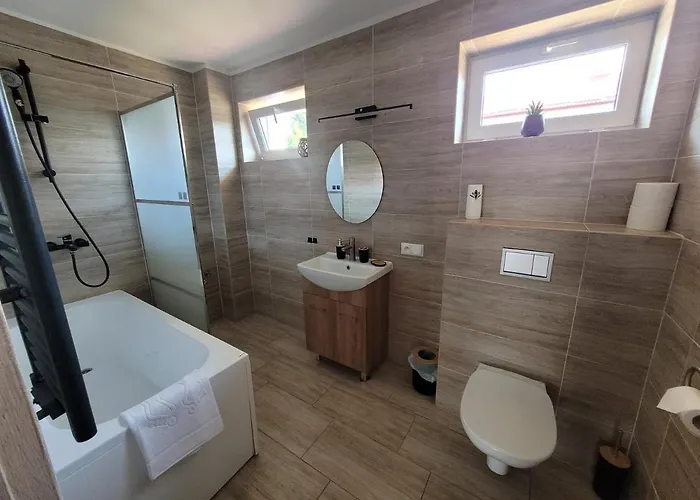 Blekitna 37 Kolobrzeg