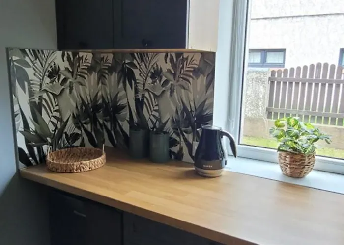 Blekitna 37 Guest house