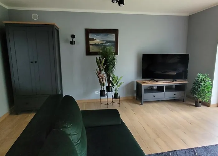 Blekitna 37 Pensionat